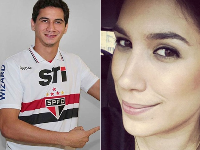 Montagem R7/Gazeta Press/Instagram